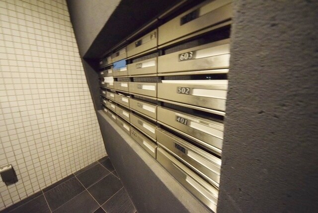 レオーネ金町の物件内観写真