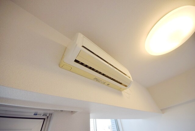 レオーネ金町の物件内観写真