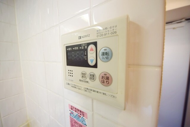 レオーネ金町の物件内観写真