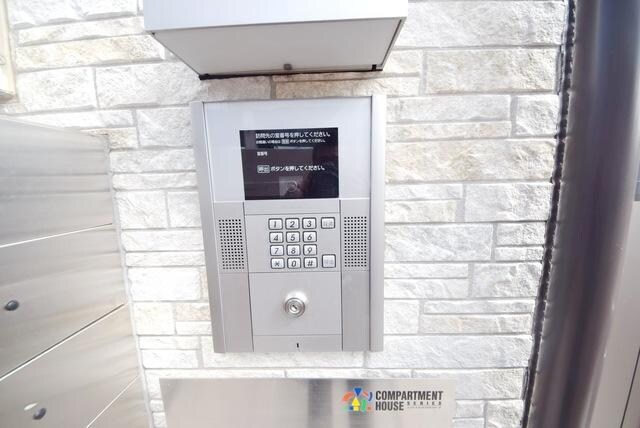 ひかりコーポＥＸの物件内観写真