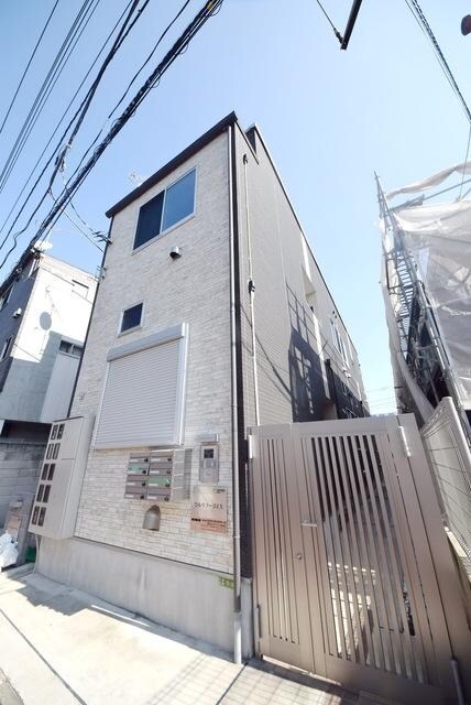 ひかりコーポＥＸの物件内観写真