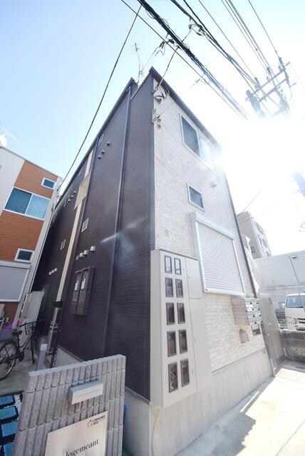 ひかりコーポＥＸの物件内観写真