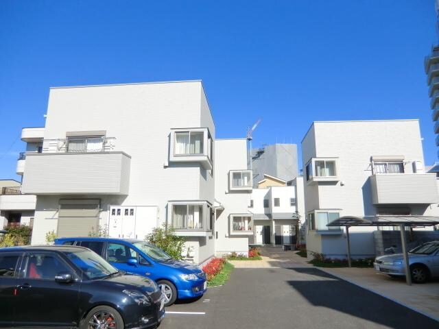 日比谷パティオの物件内観写真