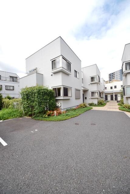 日比谷パティオの物件内観写真