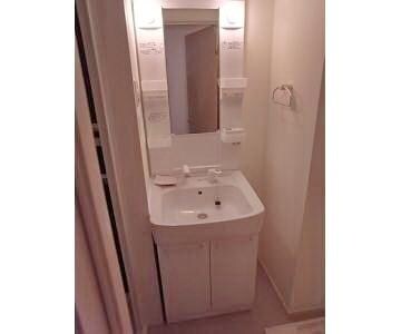 Ｆｏｒｅｓｔ　ｍａｉｓｏｎ白鳥の物件内観写真