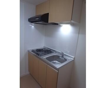 Ｆｏｒｅｓｔ　ｍａｉｓｏｎ白鳥の物件内観写真