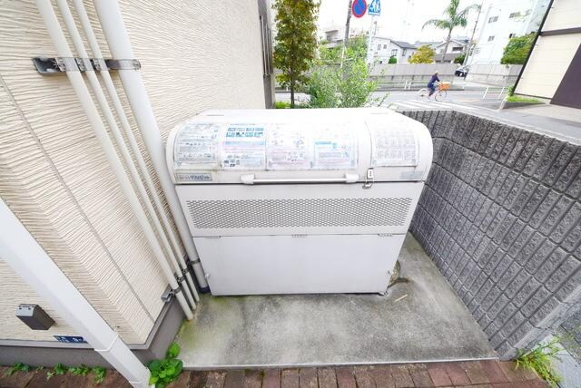 Ｆｏｒｅｓｔ　ｍａｉｓｏｎ白鳥の物件内観写真