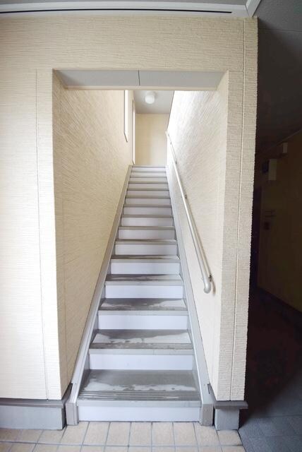 Ｆｏｒｅｓｔ　ｍａｉｓｏｎ白鳥の物件内観写真