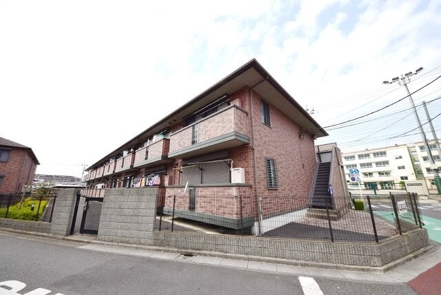 ハイムシンフォニアＡの物件内観写真