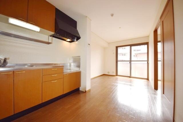 ハイムシンフォニアＡの物件内観写真