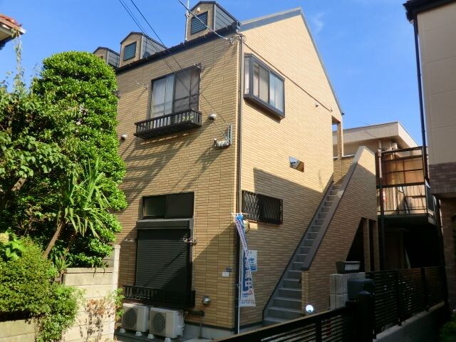 Ｍｅｓｏｎ　ｄｅ　Ｓｕｃｒｅの物件外観写真