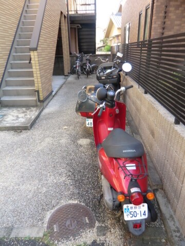 Ｍｅｓｏｎ　ｄｅ　Ｓｕｃｒｅの物件内観写真