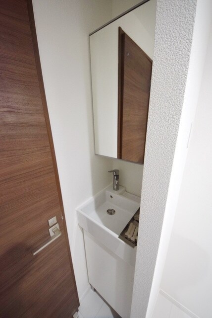 グランクオール西綾瀬の物件内観写真