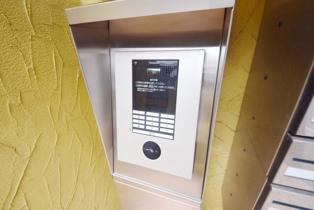 ラッテの物件内観写真