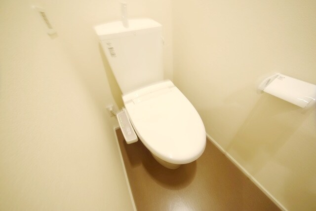 グランディールの物件内観写真