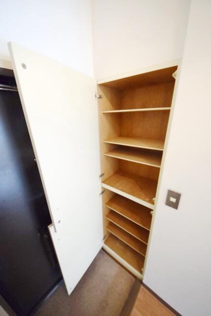 アルテハイム西新井の物件内観写真