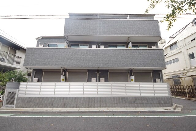 シエラグランデ高砂の物件内観写真