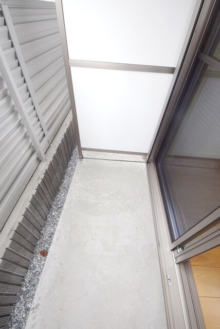 シエラグランデ高砂の物件内観写真