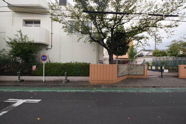 シエラグランデ高砂の物件内観写真