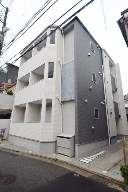 Ｈ－ＲＥＳＩＤＥＮＣＥの物件内観写真