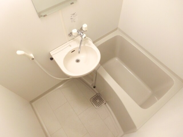 West Five-ｓの物件内観写真