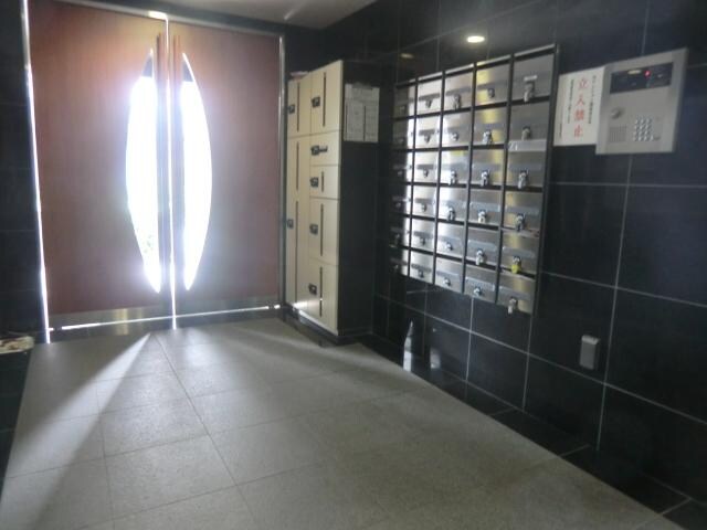 プレステージ綾瀬の物件内観写真