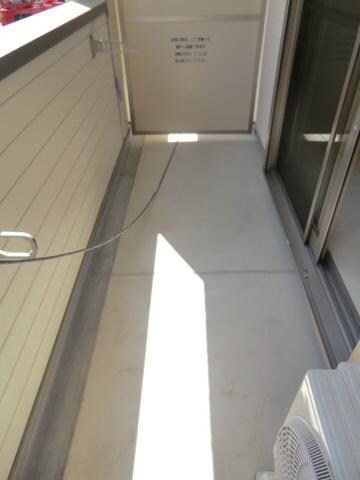 ヴィラ　ケイの物件内観写真