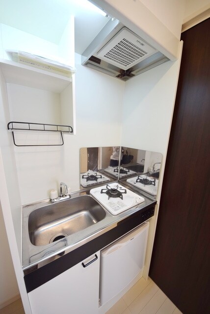 イルビラージュ金町の物件内観写真