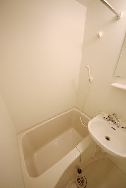 イルビラージュ金町の物件内観写真