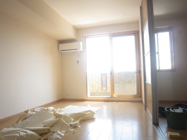 リビエラの物件内観写真