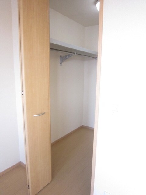 リビエラの物件内観写真