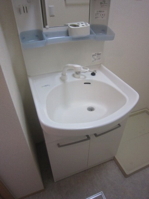 リビエラの物件内観写真