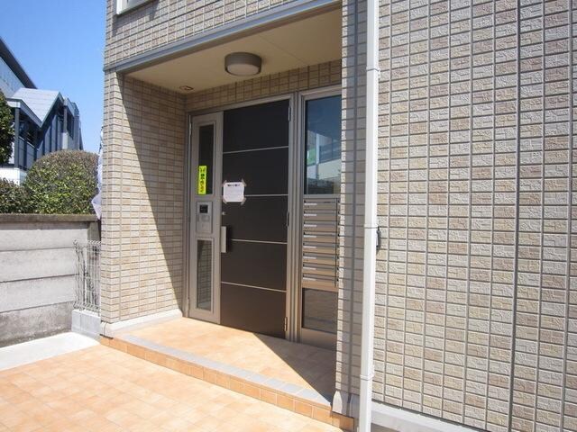 リビエラの物件内観写真