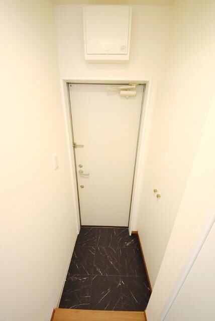 アドバンスIIIの物件内観写真