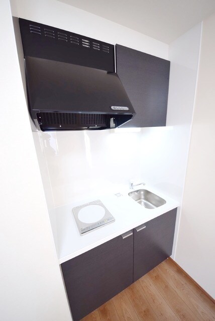 アドバンスIIIの物件内観写真