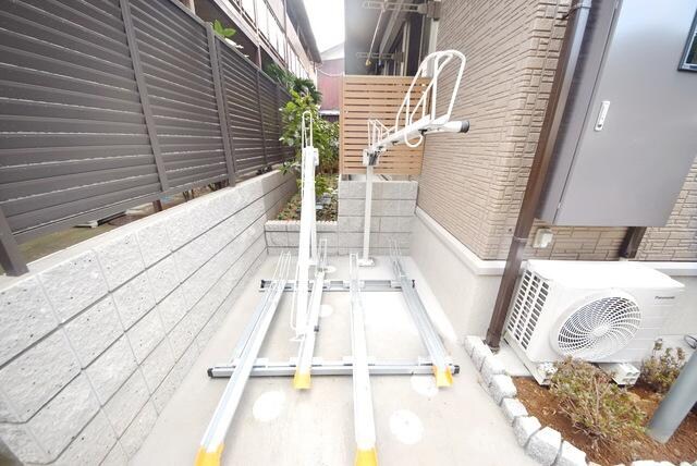 ferioの物件内観写真