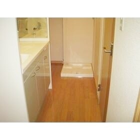 ブリリアントハイムの物件内観写真