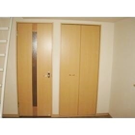 ブリリアントハイムの物件内観写真