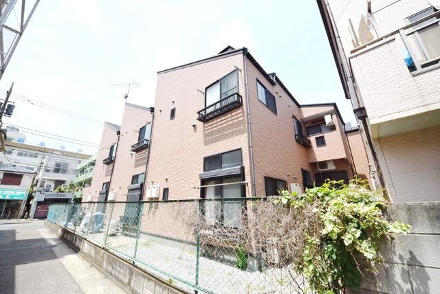 ブリリアントハイムの物件内観写真