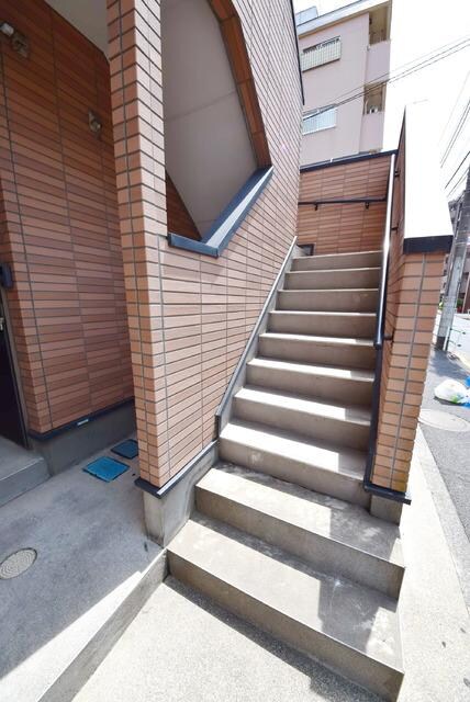 ブリリアントハイムの物件内観写真