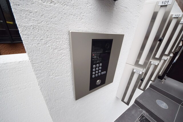 ウィンレックス北小岩の物件内観写真