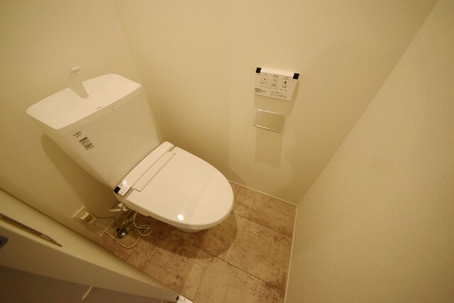 ウィンレックス北小岩の物件内観写真