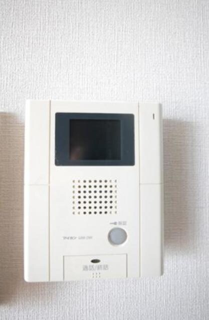 シャルテ堀切の物件内観写真