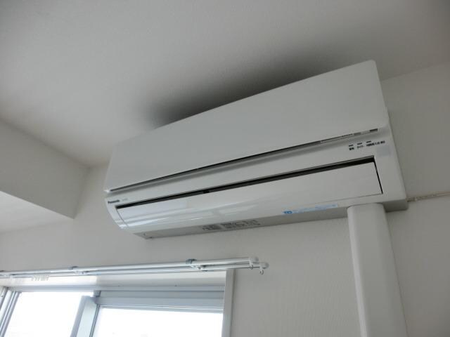 ＷＡＶＥ谷在家の物件内観写真