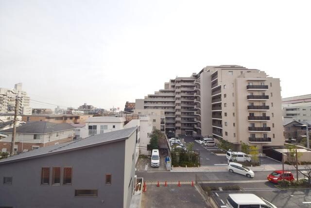 サンパレス綾瀬の物件内観写真