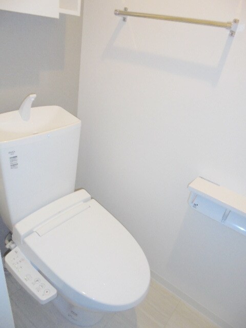 オーヴェルク-IIの物件内観写真