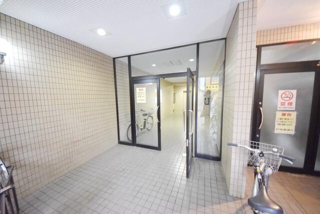 ウィングス竹ノ塚の物件内観写真