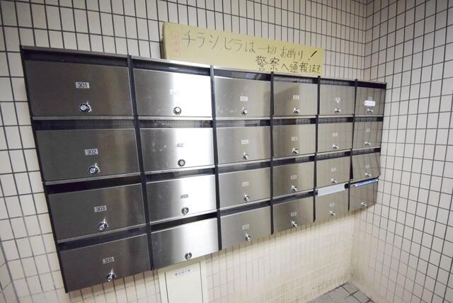 ウィングス竹ノ塚の物件内観写真