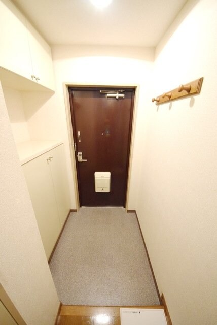 ウイングプラザの物件内観写真