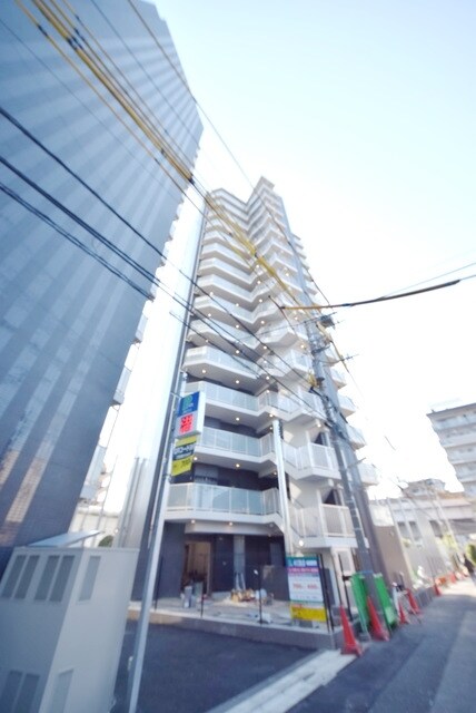 AZEST青砥IIの物件内観写真